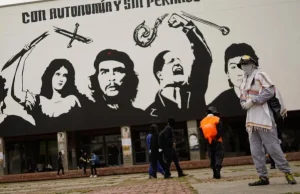 Declaran paro en la Universidad Nacional sede Bogotá hasta el 20 de marzo tras restitución de José Ismael Peña como rector