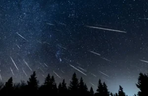 Los nueve fenómenos astronómicos de febrero que no se puede perder, según National Geographic
