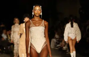 De la ruana al lujo con identidad: historia, industria y transformación de la moda colombiana en el escenario global