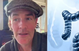 Estos son los síntomas de cáncer de colon, la enfermedad por la que murió James Van Der Beek, actor de ‘Dawson’s Creek’, a los 48 años