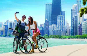 Chicago presenta su temporada de festivales 2026 con una apuesta por el turismo cultural y los grandes eventos