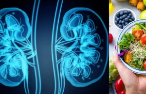 Tres alimentos que consume a diario y afectan sus riñones gravemente en silencio