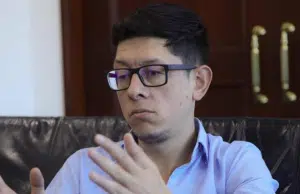 Ministro de Educación, Daniel Rojas, celebra investigación en su contra por pagos irregulares en el Fomag a profesores pensionados: ‘Que bien’