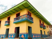 ‘Colombia está lista para competir y sorprender al mundo’, Paula Cortés Calle, presidenta de Anato, sobre la Vitrina Turística de 2026