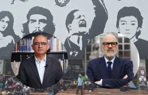 Universidad Nacional: las opciones que estudia el Consejo Superior tras la renuncia de Leopoldo Múnera a su aspiración a la rectoría