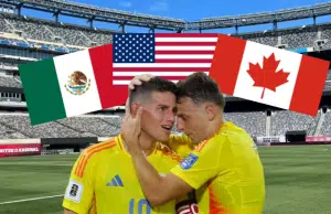 Reservas desde Colombia hacia sedes del Mundial 2026 crecieron 55 % y muestran alta demanda en ciudades donde jugará la Selección