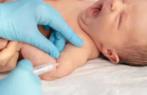 Más de 53.000 bebés protegidos: Colombia supera la meta de vacunación materna contra el Virus Sincitial Respiratorio