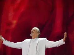 Entrevista: ‘Yo no soy solo mi voz’, regresa a Colombia Miguel Bosé