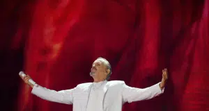 Entrevista: ‘Yo no soy solo mi voz’, regresa a Colombia Miguel Bosé