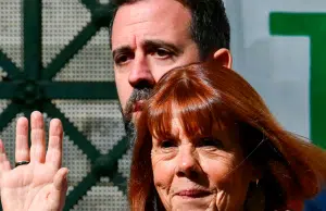 Gisèle Pelicot publica este martes sus memorias en una veintena de lenguas