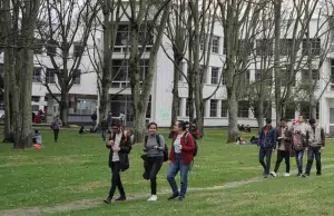 Alrededor de 750 integrantes de comunidades del norte del Cauca ingresan a la Universidad Nacional de Colombia; la institución activa protocolos