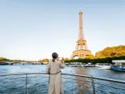 Francia cerró 2025 con récord de visitantes e ingresos turísticos