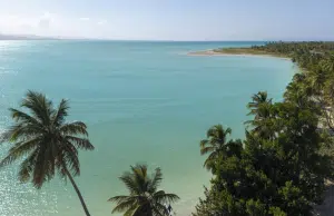 República Dominicana alcanza cifra histórica con 1.2 millones de turistas en enero