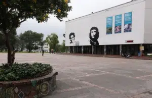 Empiezan las renuncias de altos directivos de la Universidad Nacional mientras se da cumplimiento a fallo que devuelve rectoría a José Ismael Peña