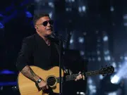 ‘Sigo siendo un aprendiz de la vida’: Alejandro Sanz