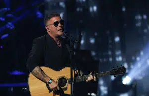 ‘Sigo siendo un aprendiz de la vida’: Alejandro Sanz