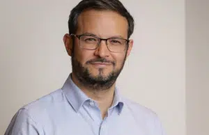 ‘El país en sus manos’, del periodista José Manuel Acevedo, estuvo nominado en los Premios CPB