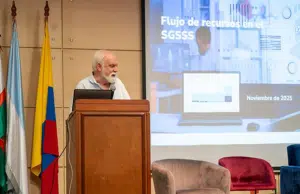 Adres asegura que los Presupuestos Máximos de 2026 no están desfinanciados: recursos son los usados para pagar enfermedades de alto costo