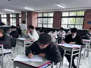 Solo 13 de cada 100 estudiantes en Colombia alcanza los aprendizajes básicos y la mitad no llega a grado once: Advierten consecuencias ‘catastróficas’
