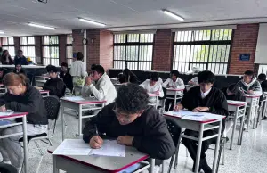 Solo 13 de cada 100 estudiantes en Colombia alcanza los aprendizajes básicos y la mitad no llega a grado once: Advierten consecuencias ‘catastróficas’