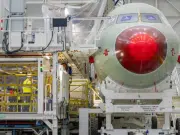 Toulouse, la capital aeroespacial de Europa: así es la ciudad en la que se ensamblan la mayoría de aeronaves del mundo