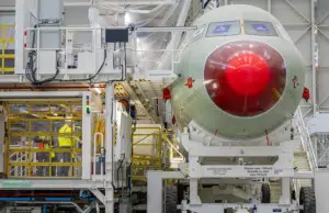 Toulouse, la capital aeroespacial de Europa: así es la ciudad en la que se ensamblan la mayoría de aeronaves del mundo