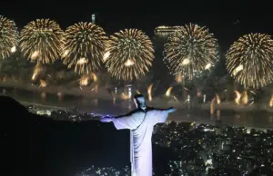 Recomendaciones para asistir de forma segura al Carnaval de Río de Janeiro en Brasil