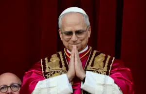 El pedido del papa León XIV en Cuaresma para ‘purificar’ el alma: ‘Apaguemos los televisores, la radio y los teléfonos móviles’
