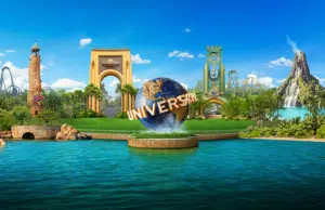 Universal Orlando Resort anuncia promoción para reservas de cinco noches o más en hoteles seleccionados