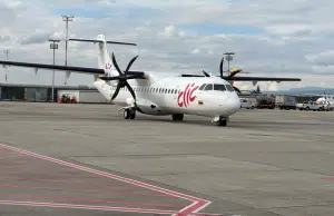La aerolínea Clic designa a nuevo gerente general: ¿de quién se trata y cuál es su trayectoria?