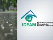 Ideam pronosticó un incremento de las lluvias para este fin de semana del 21 al 22 de febrero en gran parte del país: conozca las zonas más afectadas