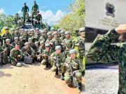Últimos días para aplicar a los 15.000 cupos del Ejército Nacional en 2026: fechas de inscripción, requisitos e incentivos económicos