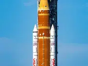 Una falla retrasa el despegue de Artemis II que estaba previsto para el 8 de febrero, la nueva prueba de combustible aún no tiene fecha