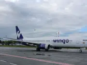 ‘El viajero colombiano tiene una disposición creciente a explorar’: Jorge Jiménez, vicepresidente comercial y de planificación de Wingo