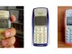 ¿Tiene un Nokia 1100 guardado? esto es lo que pagan por este celular en 2026 según su estado y accesorios originales