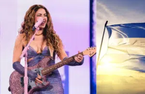 Así se prepara El Salvador para la residencia histórica de Shakira: turismo disparado
