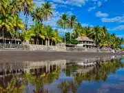 El nuevo emperador del turismo latinoamericano es El Salvador, y sube al tercer puesto a nivel mundial