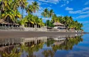 El nuevo emperador del turismo latinoamericano es El Salvador, y sube al tercer puesto a nivel mundial