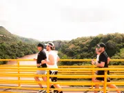 Adidas lanza en Colombia Splits, un nuevo circuito de running por etapas que recorrerá el país durante 2026