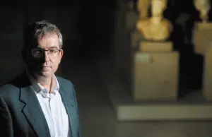 ‘Julio César hoy en día sería un maestro de las redes sociales’: Santiago Posteguillo cuenta detalles únios de la vida del gran conquistador