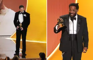 Premios Grammy 2026 | Conozca la lista de ganadores: Bad Bunny y Kendrick Lamar lideraron la noche como los artistas más premiados