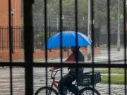 Enero cerró con lluvias por encima de lo normal en Colombia y el Ideam prevé que las precipitaciones continúen