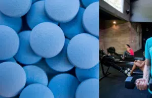Gustavo Parra, endocrinólogo: ‘¿se puede hacer ejercicio luego de tomar sildenafil o taladafilo?’ Estos son los riesgos