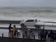 Max Henríquez desmiente trino de Irene Vélez sobre fuertes lluvias y cambio climático en Colombia: ‘Eso es falso, fake news’