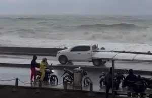 Max Henríquez desmiente trino de Irene Vélez sobre fuertes lluvias y cambio climático en Colombia: ‘Eso es falso, fake news’