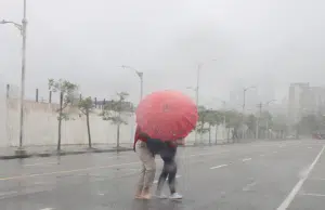 UNGRD lanza alerta en Colombia: nuevo frente frío intensificará las lluvias esta semana