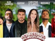 Conectando Corazones regresa en 2026 con dos grandes encuentros de alabanza en Bogotá y Medellín