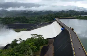 ¿Ayudan las represas a evitar inundaciones o más bien las provocan? La duda alrededor de Urrá, Hidroituango y otras hidroeléctricas del país
