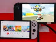 La Switch se convierte en la consola más vendida de la historia de la compañía: supera a Nintendo DS