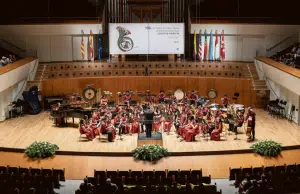 Arroyo sinfónico llega a Bogotá: el concierto que celebrará el legado del Joe, ¿cuándo será y dónde comprar entradas?